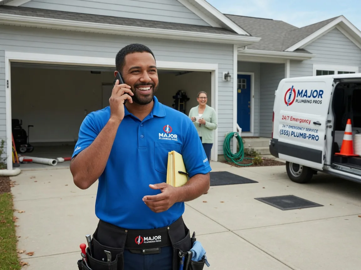 Drain Cleaning Services Ephrata, WA FAQs
